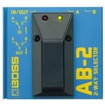 Boss AB-2 2 Way Selector Pedal